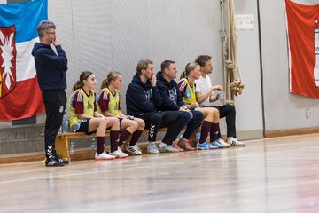 Bild 73 - wCJ NFV Futsalmeisterschaft